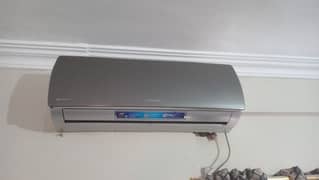 Kenwood DC inverter 1 ton Split AC for sale