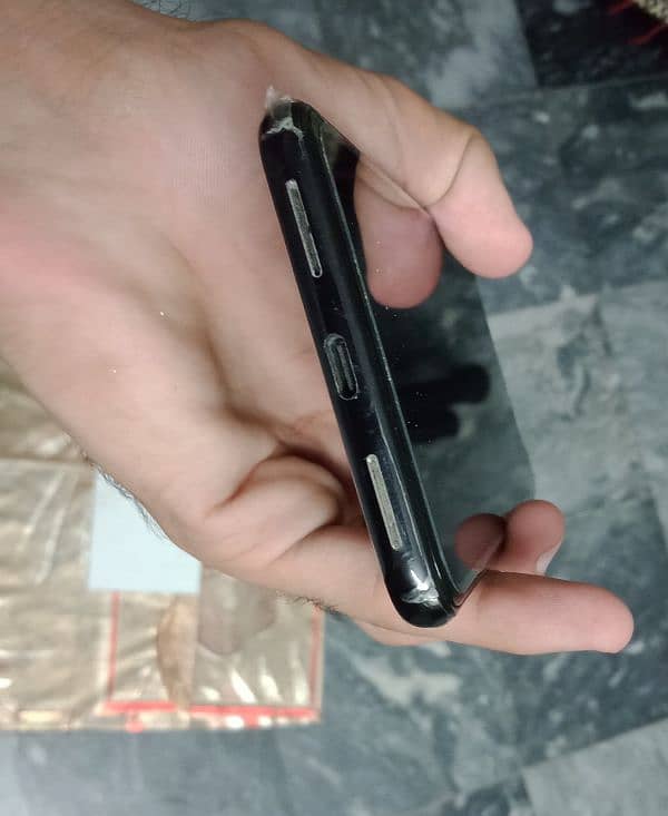 pixel 4xl all Ok 5