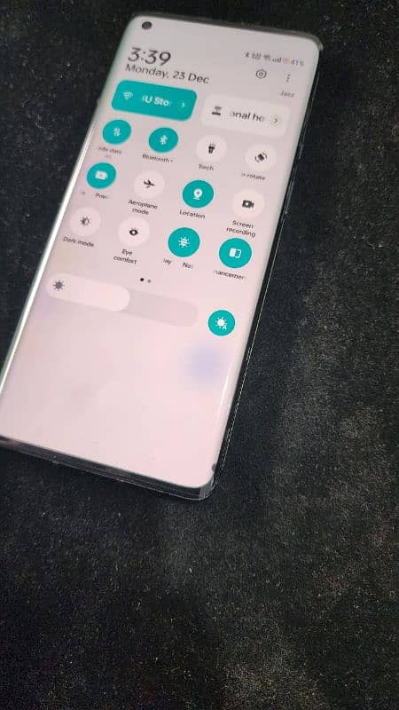 Oneplus 8Pro 12GB 256GB Dual Sim PTA 2