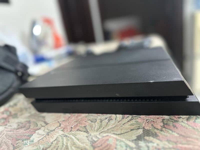 Sony Playstation PS4, Fat 1 tb original 3