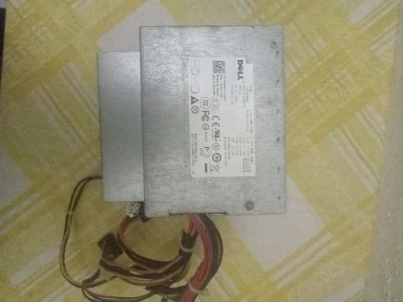 Computer power supply for sale 0