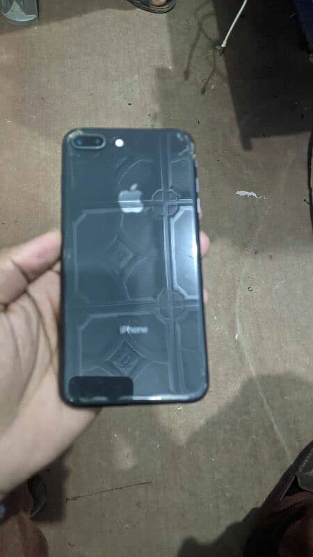 iPhone 8 plus 64gb non pta ha battery health 78 pubg 60 fps 5