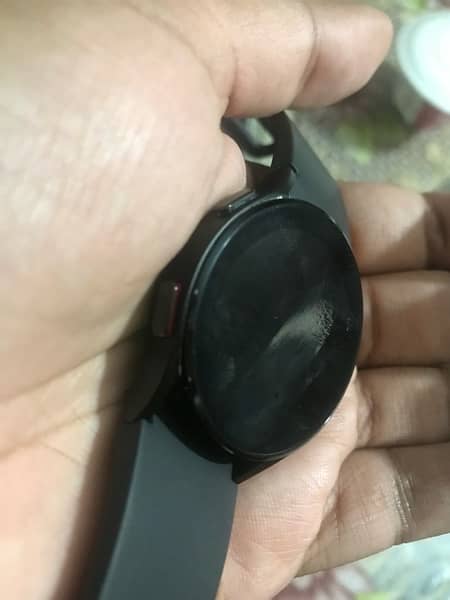 Samsung galaxy watch 4 0