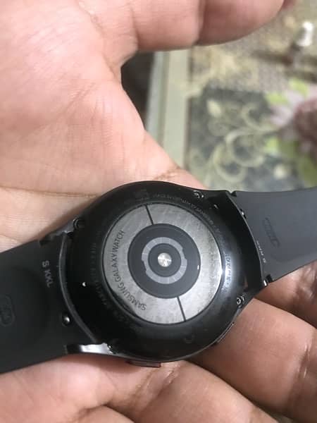 Samsung galaxy watch 4 1