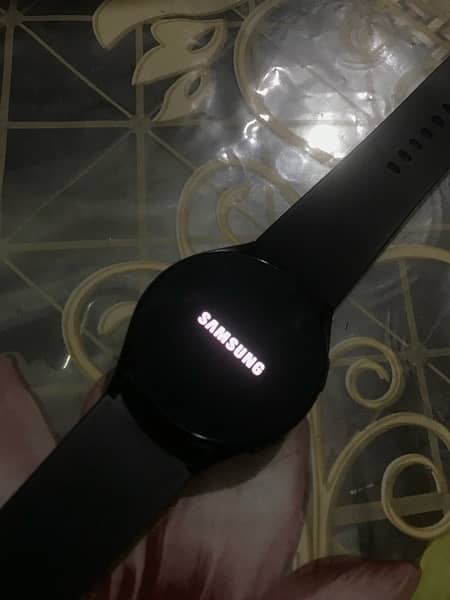 Samsung galaxy watch 4 2