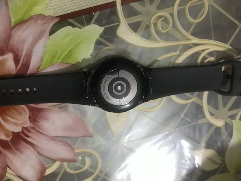 Samsung galaxy watch 4 3