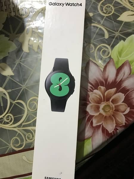 Samsung galaxy watch 4 5