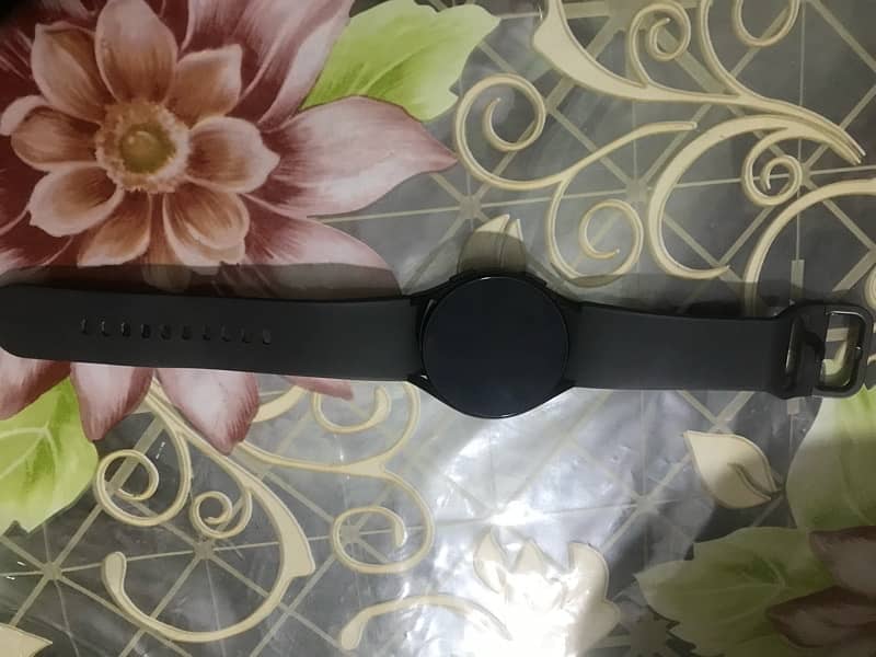 Samsung galaxy watch 4 6