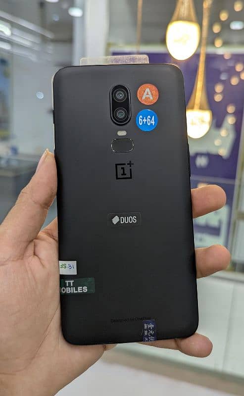 OnePlus 6T, 5T, 6, 8T, 9, 9 Pro 5