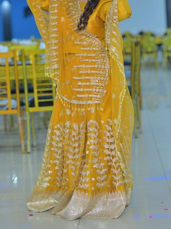 lehanga/ bridal lehanga/ casual , designer lehanga/ mehandi lehanga 1