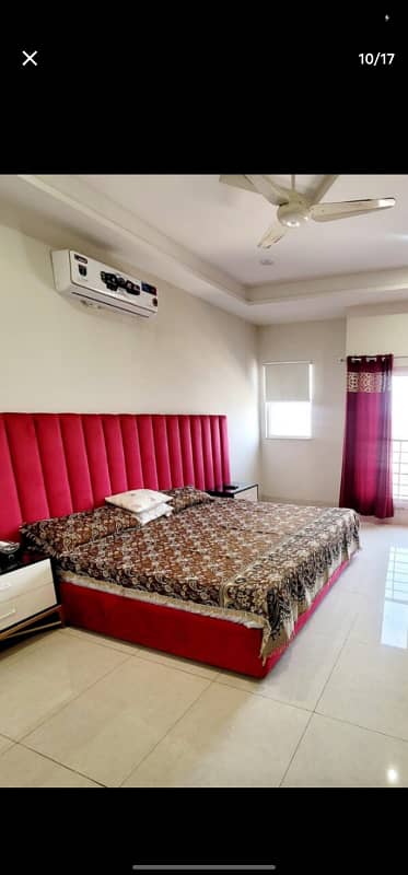 1 Bed Luxurious Fully Furnished Apartment For Rent 7