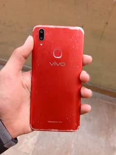 Vivo y85 official pta approved for sale