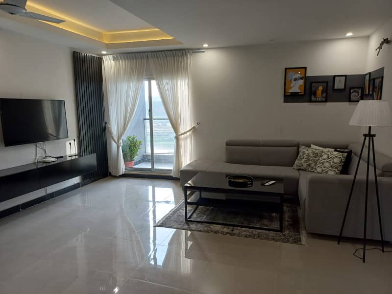 2 Bed Luxurious Apartment Available For Rent 23