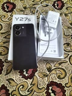 iam selling vivo y27s