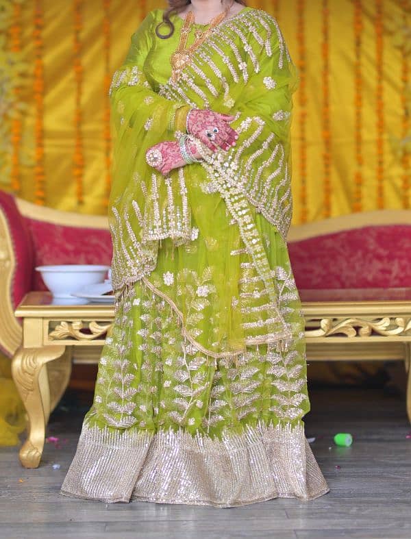 lehanga/ bridal lehanga/ formal casual lehanga/ designer lehanga 1