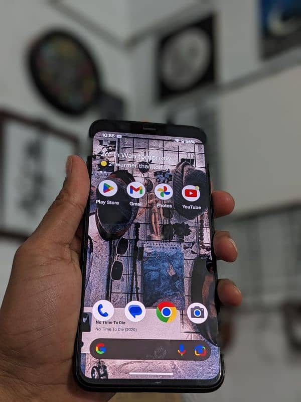 google pixel 4xl 0