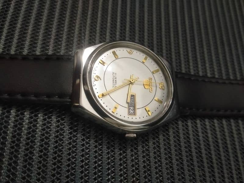 seiko watch 2