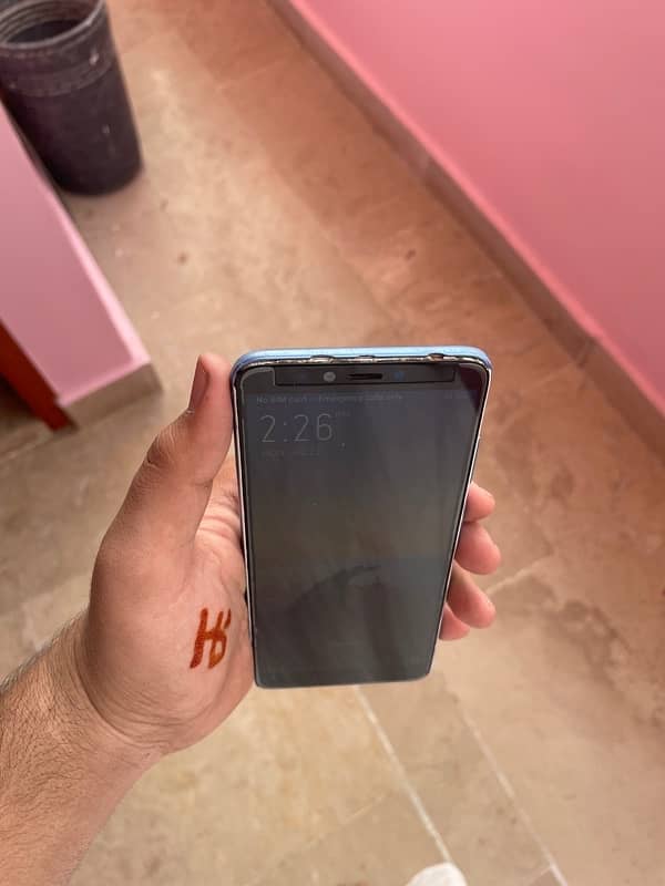 urgent sale infinix 4 ELite 4