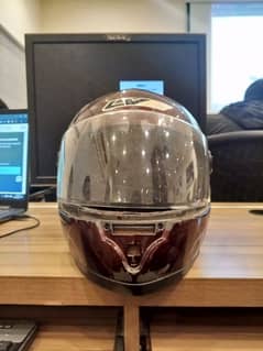 imported helmet