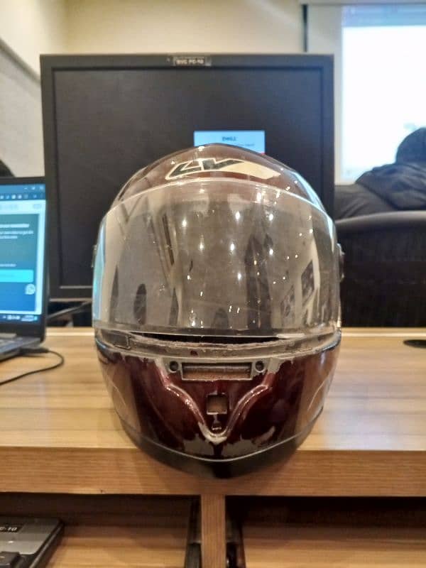 imported helmet 0