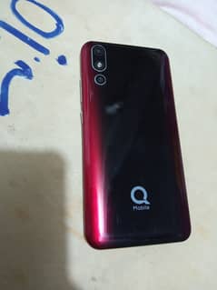 READ AD - QMobile Android Phone