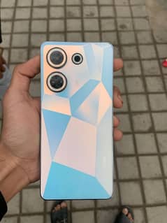 Tecno Camon 20