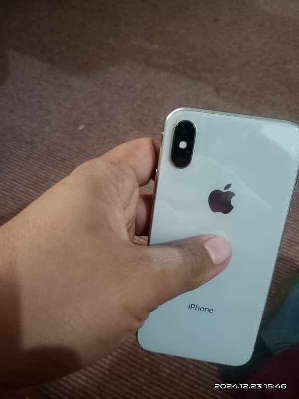 iphonex 4