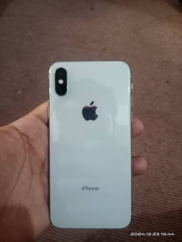 iphonex 10