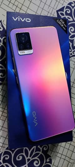 Vivo V20