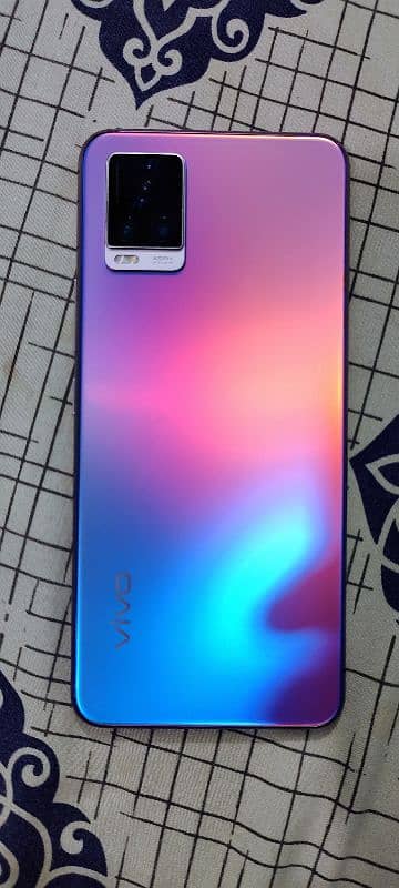 Vivo V20 2