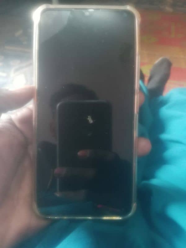 vivo y97 non pta 0