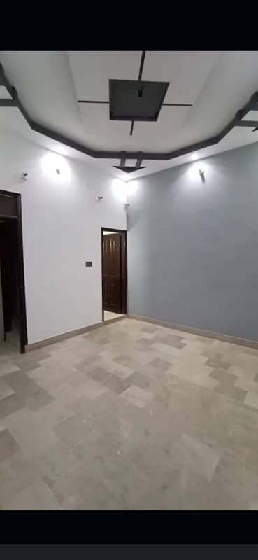 North Karachi sector 5 C 1 House for sale ground + 2 for sale 2