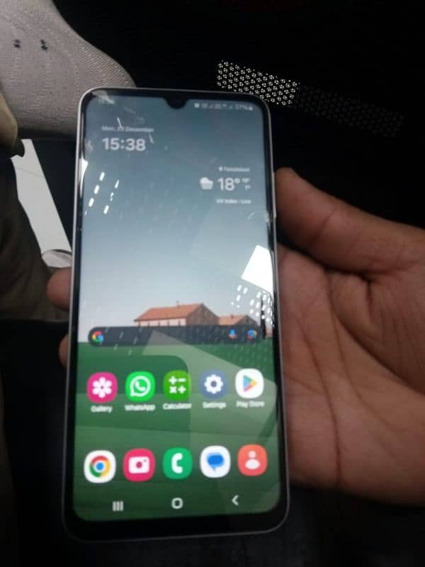 Samsung A05s new 0