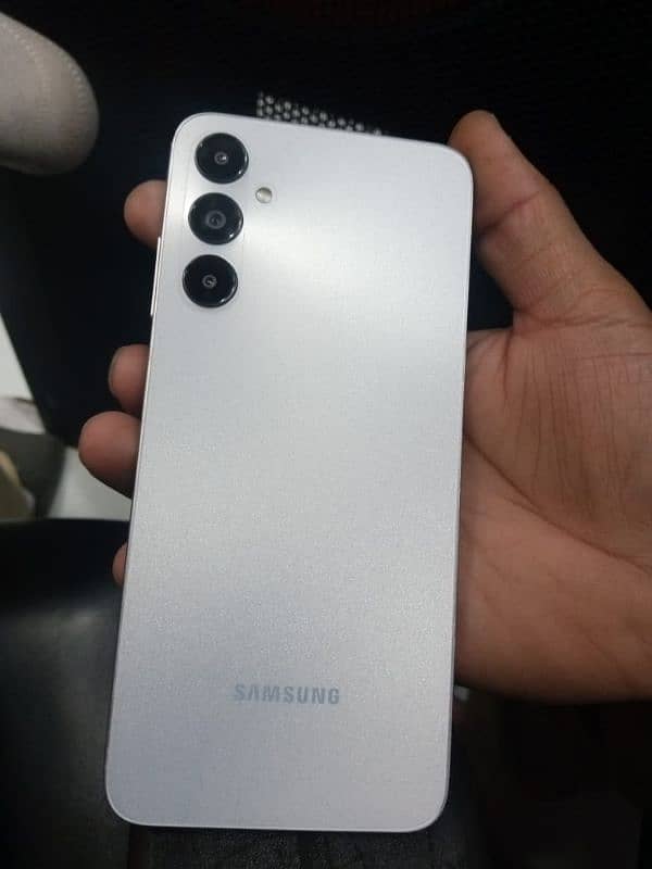 Samsung A05s new 1