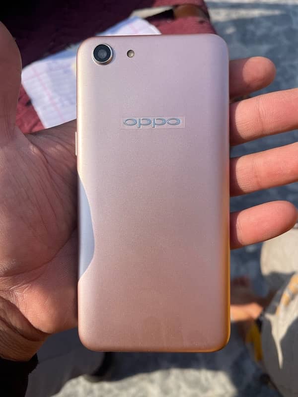 Oppo A83 pta Approved 0