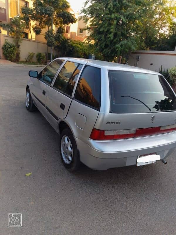 Suzuki Cultus VXR 2007 0313/9048996 0