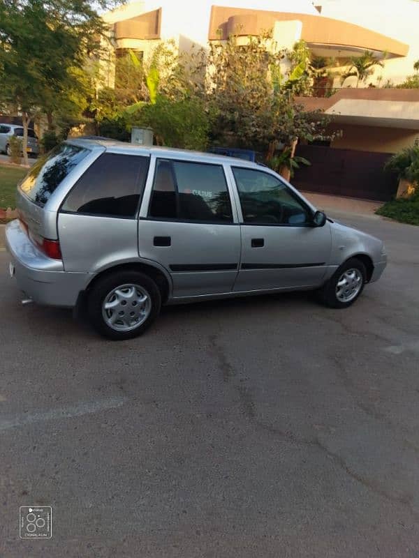 Suzuki Cultus VXR 2007 0313/9048996 8