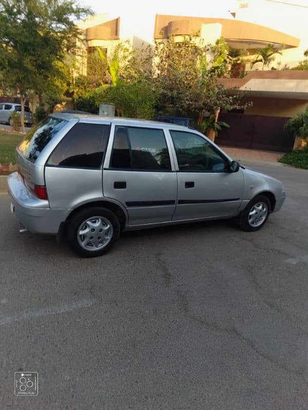 Suzuki Cultus VXR 2007 0313/9048996 9