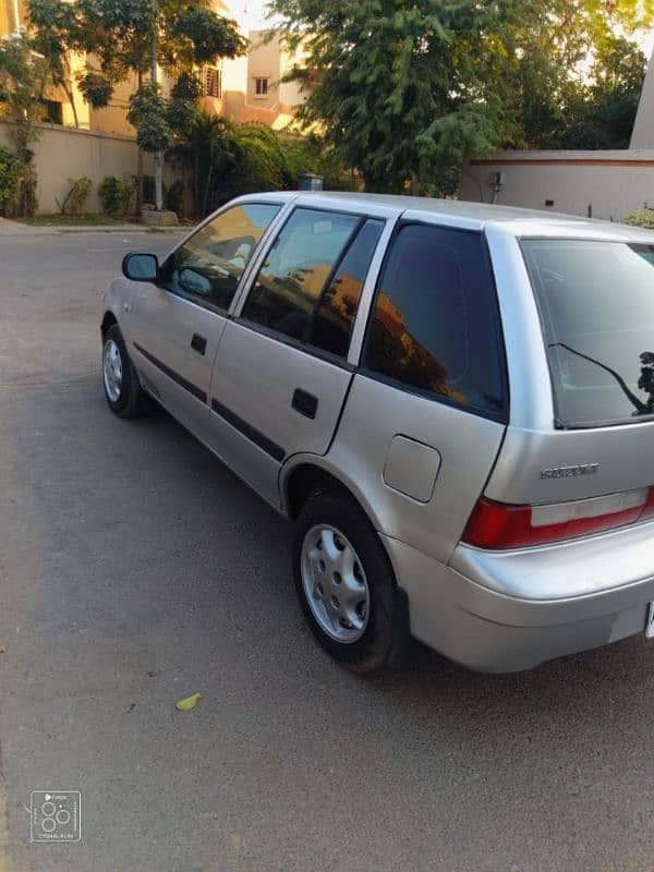 Suzuki Cultus VXR 2007 0313/9048996 10