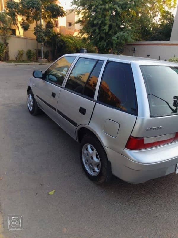 Suzuki Cultus VXR 2007 0313/9048996 11