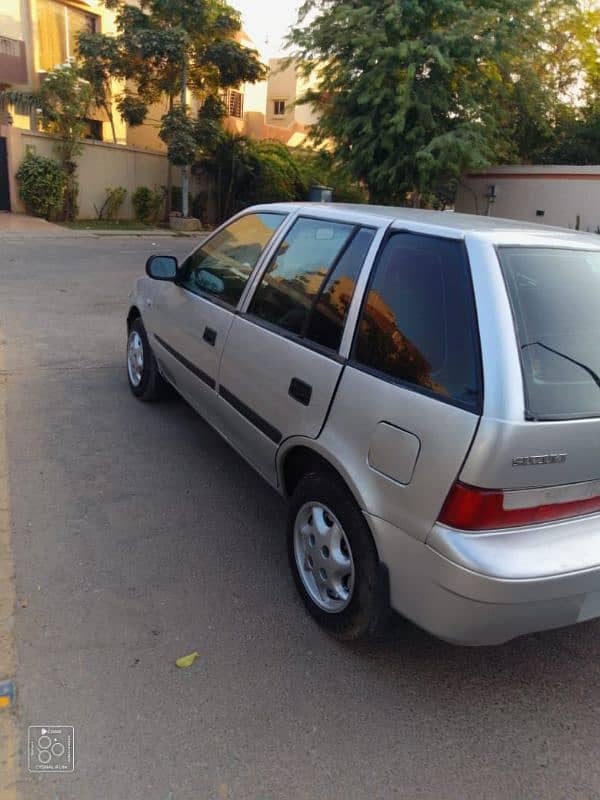 Suzuki Cultus VXR 2007 0313/9048996 12