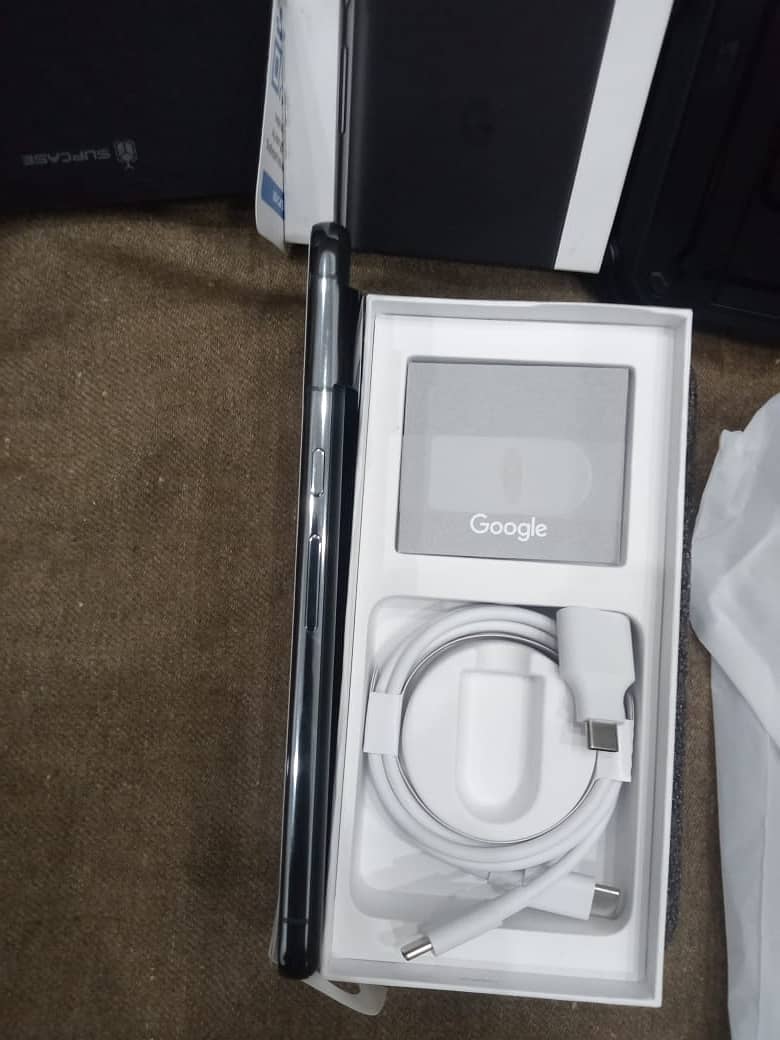 Google Pixel 8 Pro - Original Box - Never Used - Safe Buying 4