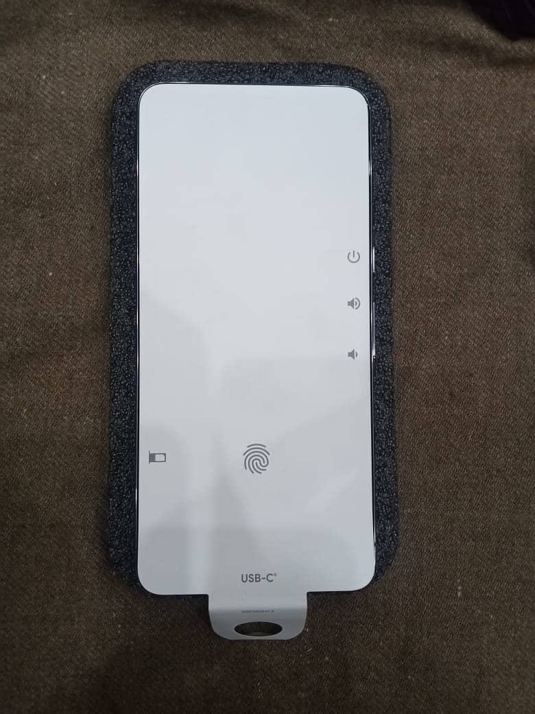 Google Pixel 8 Pro - Original Box - Never Used - Safe Buying 9