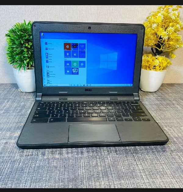 Dell Chromebook 11 0