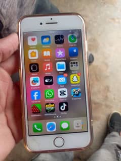 I phone 8 64 gb for sale exchange possible