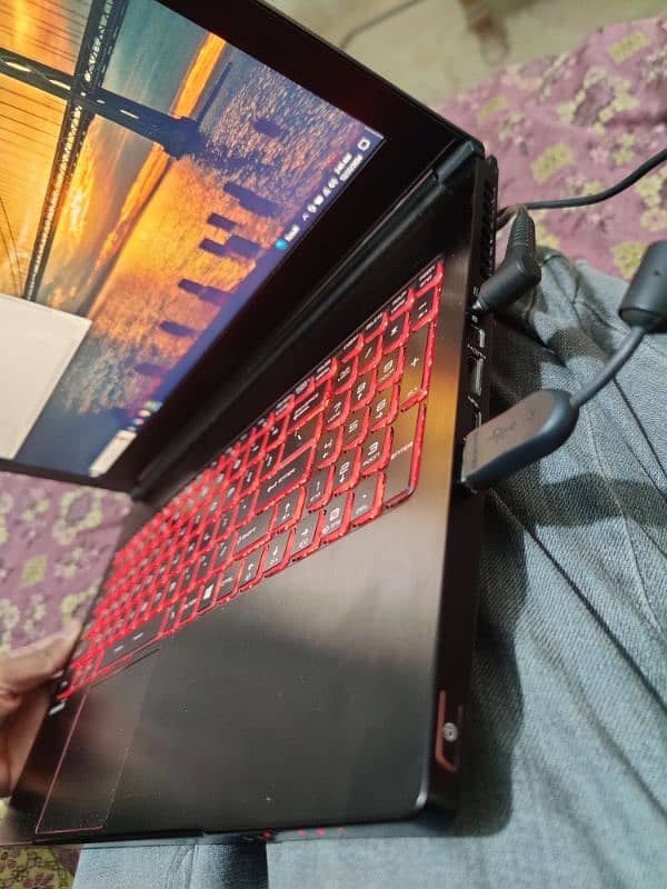 MSI GS63VR 7RF Stealth Pro Steelseries 2