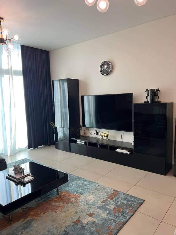 1 Bed Luxurious Apartment Available For Rent 4