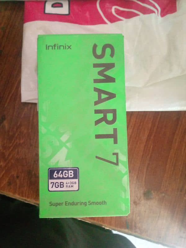 infinx smart 7    18000 ka ha aor ak 2500 ka ha 2