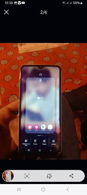 Samsung a13 full box 1