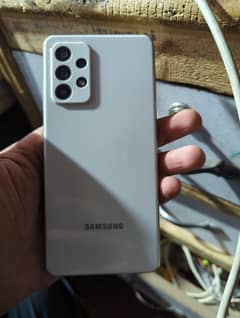 Samsung a52